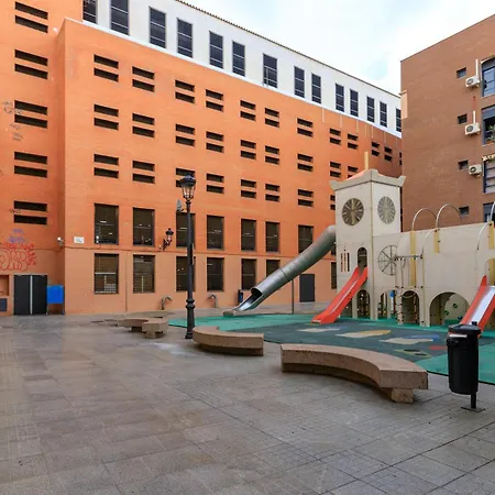 Living4malaga Haven Apartment Malaga