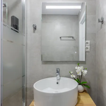 Living4malaga Haven Apartment